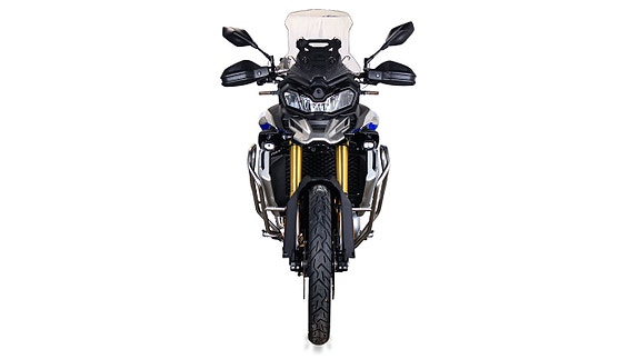 Voge DS900X -26 4 of 6