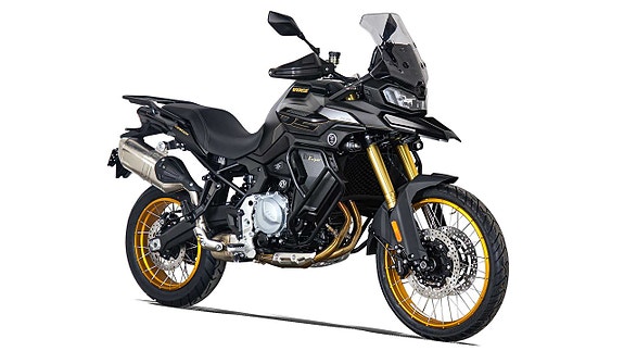 Voge DS900X -26