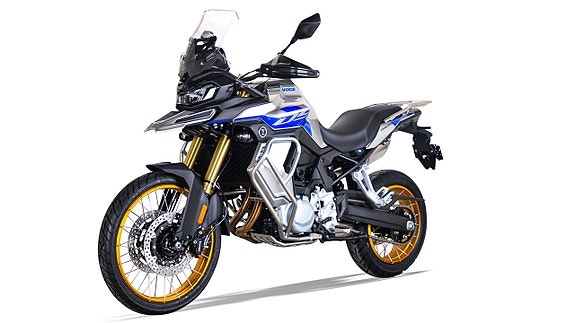 Voge DS900X -26 5 of 6
