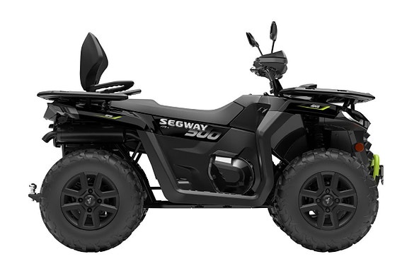 Segway SEGWAY AT5 L Premium Servo 3 of 7