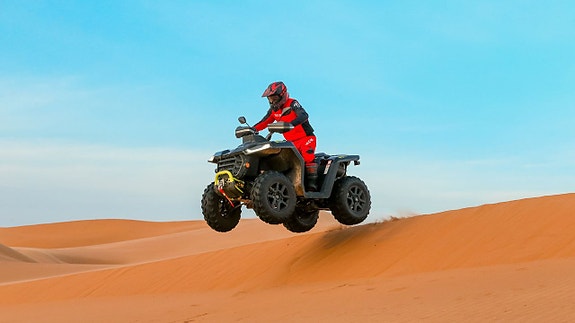 Segway SEGWAY AT5 L Premium Servo