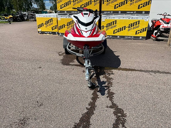 Yamaha 1800 GP - 2018