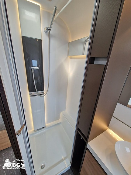 Adria ALPINA 663 HT / MOVER 7 of 8
