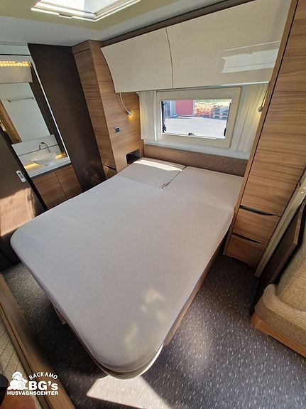 Adria ALPINA 663 HT / MOVER 4 of 8