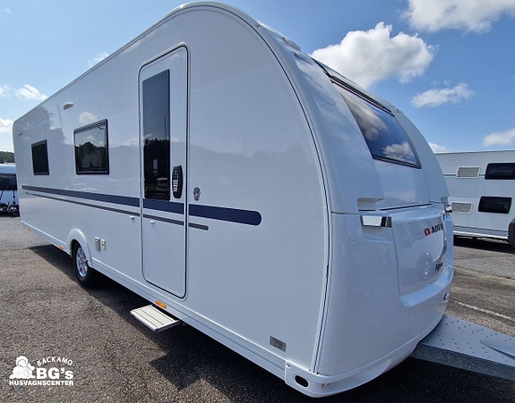Adria ALPINA 663 HT / MOVER 8 of 8