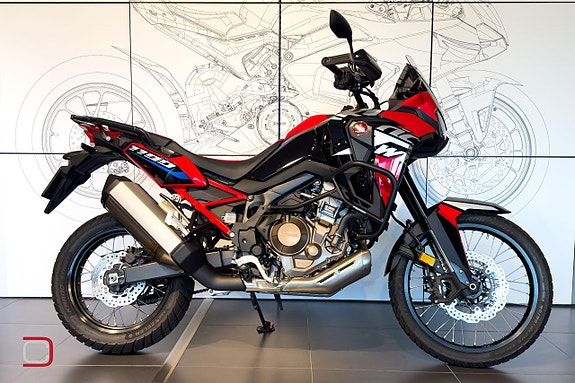 Honda Africa Twin CRF1100A