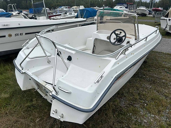 Ryds 510 GT -2000 2 of 5