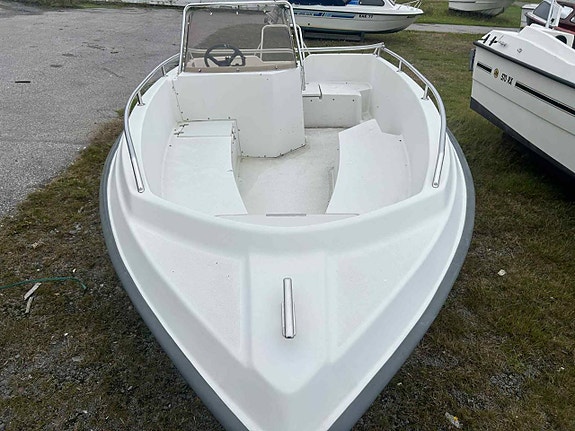 Ryds 510 GT -2000 3 of 5
