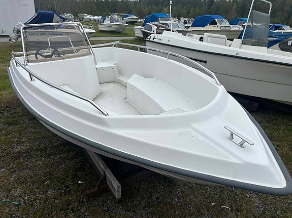 Ryds 510 GT -2000 4 of 5