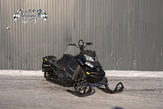 SKI-DOO SUMMIT 800 154” -16