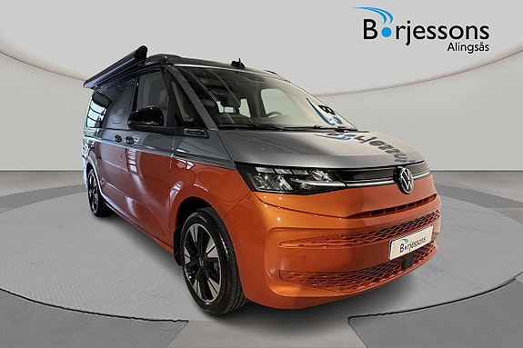 Volkswagen T7 California Ocean