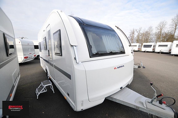 Adria 502
