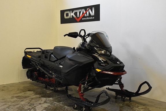 Ski-Doo Expedition XTREME850 E-TEC Räntekampanj 3,95%
