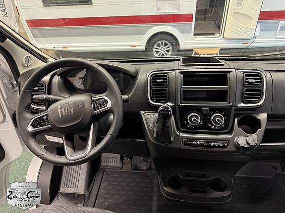 Adria COMPACT DL 18 of 21