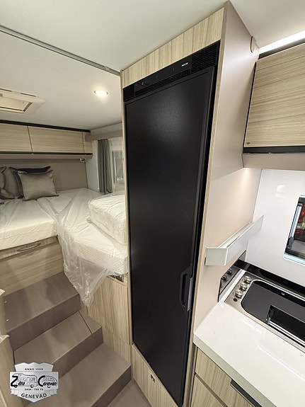 Adria COMPACT DL 14 of 21
