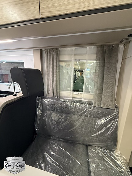 Adria COMPACT DL 7 of 21