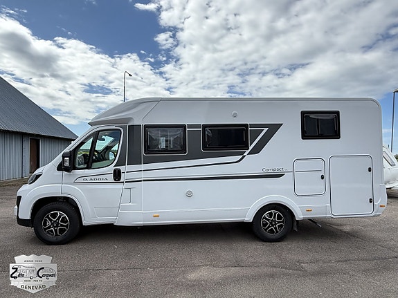 Adria COMPACT DL 3 of 21