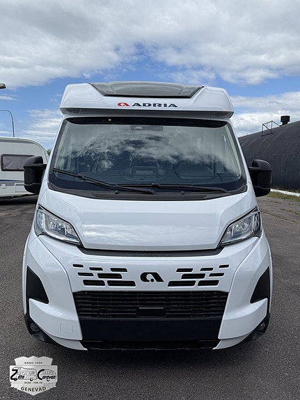 Adria COMPACT DL 4 of 21
