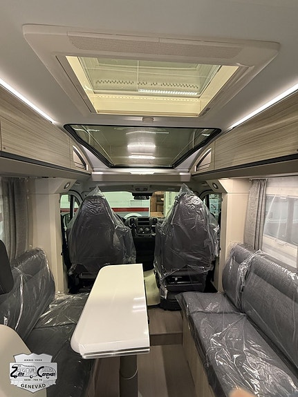 Adria COMPACT DL 16 of 21