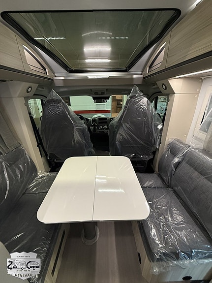 Adria COMPACT DL 6 of 21