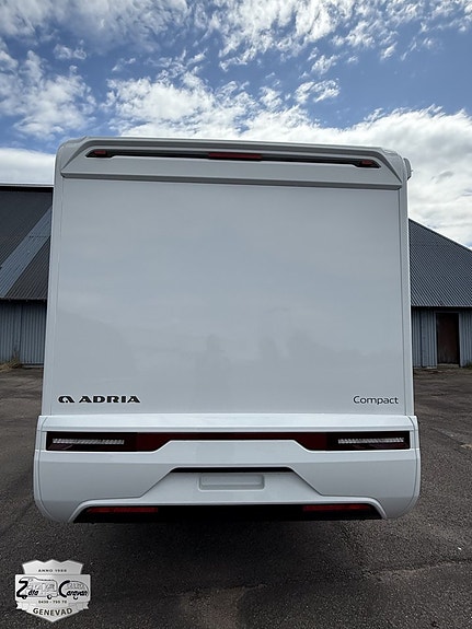 Adria COMPACT DL 5 of 21