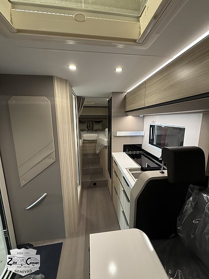 Adria COMPACT DL 15 of 21