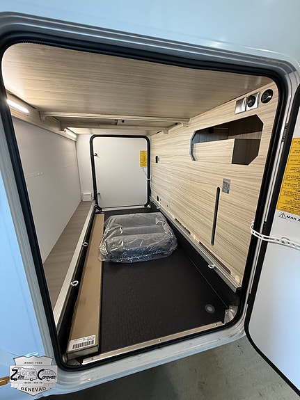 Adria COMPACT DL 17 of 21