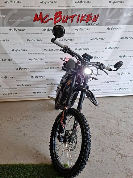 Talaria  Sting Elmoped/ el cross Omg leverans flera modeller! 5 of 8