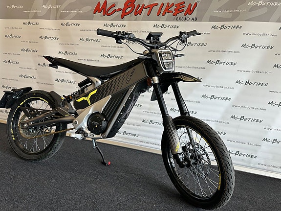 Talaria XXX Elmoped / Elcross