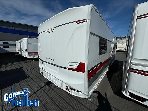 Kabe ROYAL 560 GLE KS 4 of 5