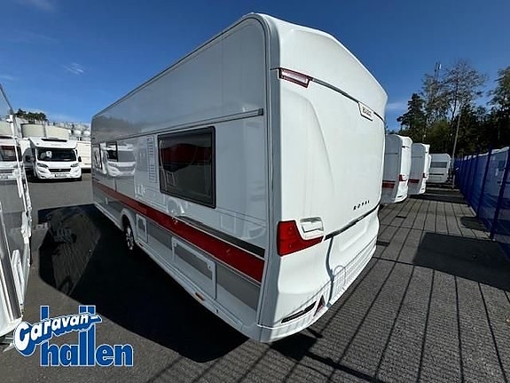Kabe ROYAL 560 GLE KS 5 of 5