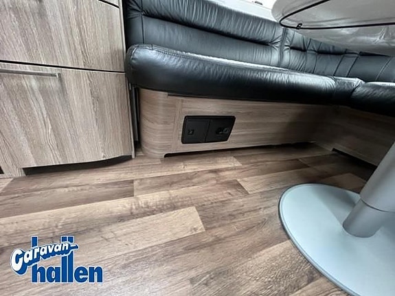 Kabe ROYAL 780 TDL KS AC MOVER CYTYVATTEN 9 of 20