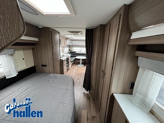 Kabe ROYAL 780 TDL KS AC MOVER CYTYVATTEN 17 of 20