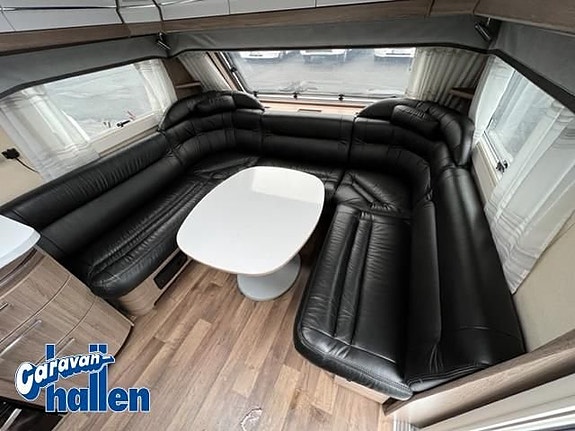 Kabe ROYAL 780 TDL KS AC MOVER CYTYVATTEN 7 of 20