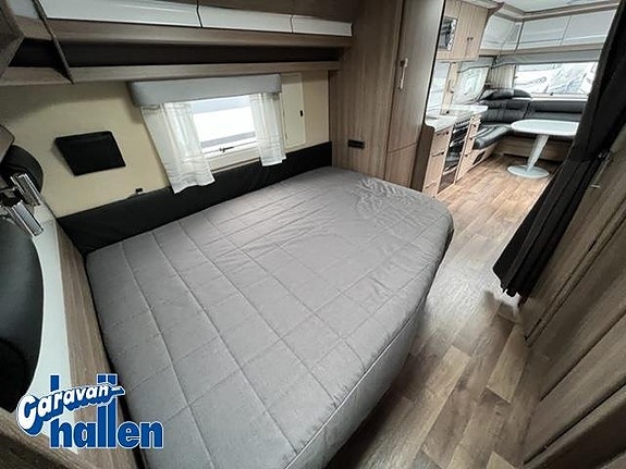 Kabe ROYAL 780 TDL KS AC MOVER CYTYVATTEN 16 of 20