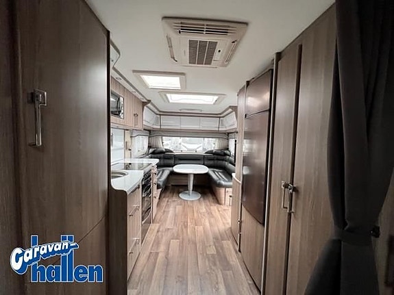 Kabe ROYAL 780 TDL KS AC MOVER CYTYVATTEN 18 of 20