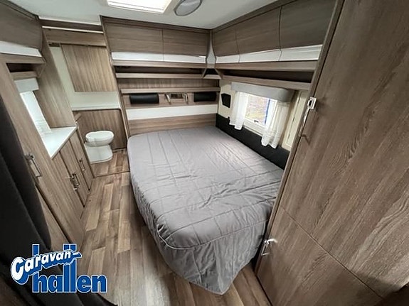 Kabe ROYAL 780 TDL KS AC MOVER CYTYVATTEN 11 of 20