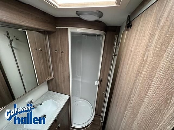 Kabe ROYAL 780 TDL KS AC MOVER CYTYVATTEN 13 of 20