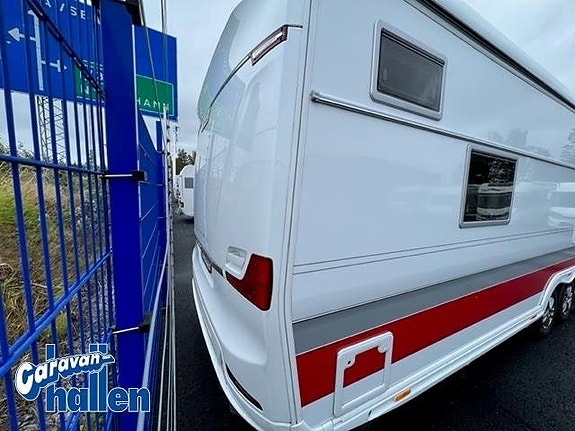 Kabe ROYAL 780 TDL KS AC MOVER CYTYVATTEN 2 of 5