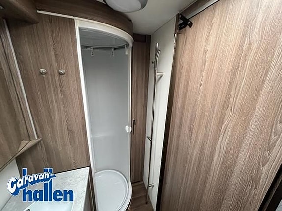 Kabe ROYAL 780 TDL KS AC MOVER CYTYVATTEN 14 of 20