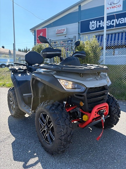 Segway Snarler AT10 Standard