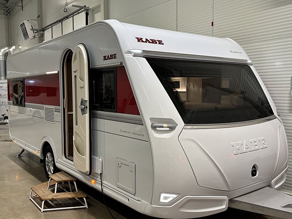 Kabe AMETIST 560 GLE KS B2 * KAMPANJPRIS *