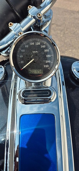 Harley-Davidson Rocker C C 1.6 Twin Cam 96B 12 of 16