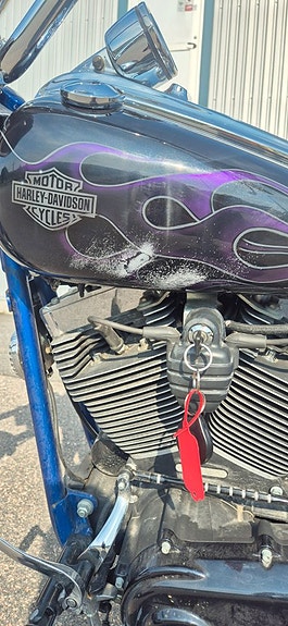 Harley-Davidson Rocker C C 1.6 Twin Cam 96B 5 of 16
