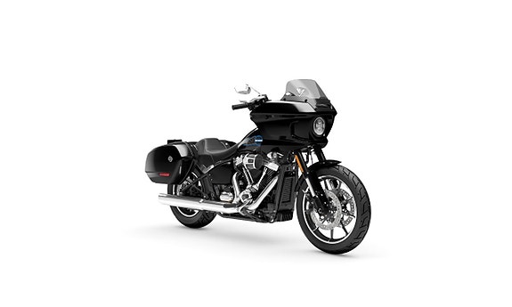 Harley-Davidson Low Rider ST