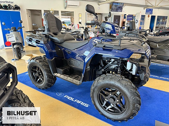 Polaris Sportsman Touring 570 EPS SP DEMO -25