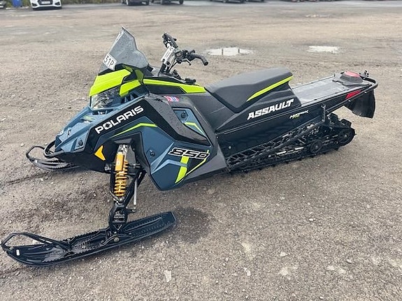 Polaris Switchback assault 850 146