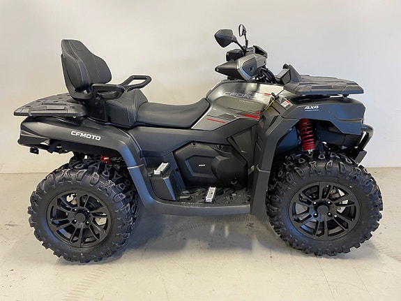 CFMOTO C-Force 625 L  *Tillbehörskampanj*