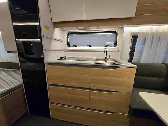 Adria ADORA 572 UT Långbäddar 6 of 13