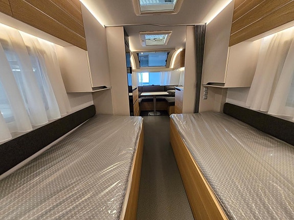 Adria ADORA 572 UT Långbäddar 12 of 13